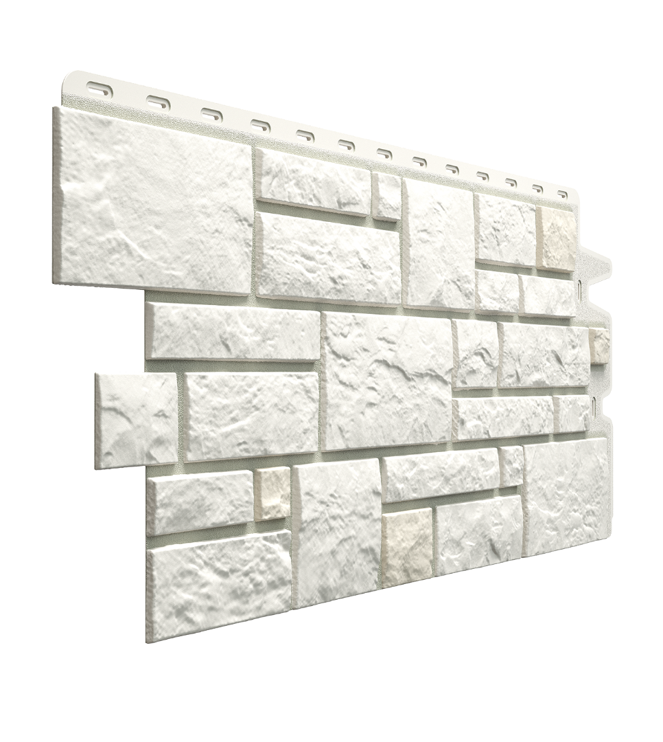 Фасадная панель Burg, Цвет шерсти