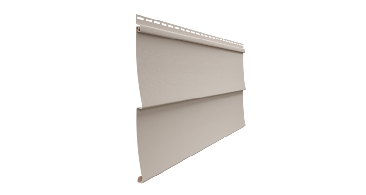 Сайдинг Standard, Ёлочка, халва