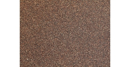 Ендовый ковёр Кофейный