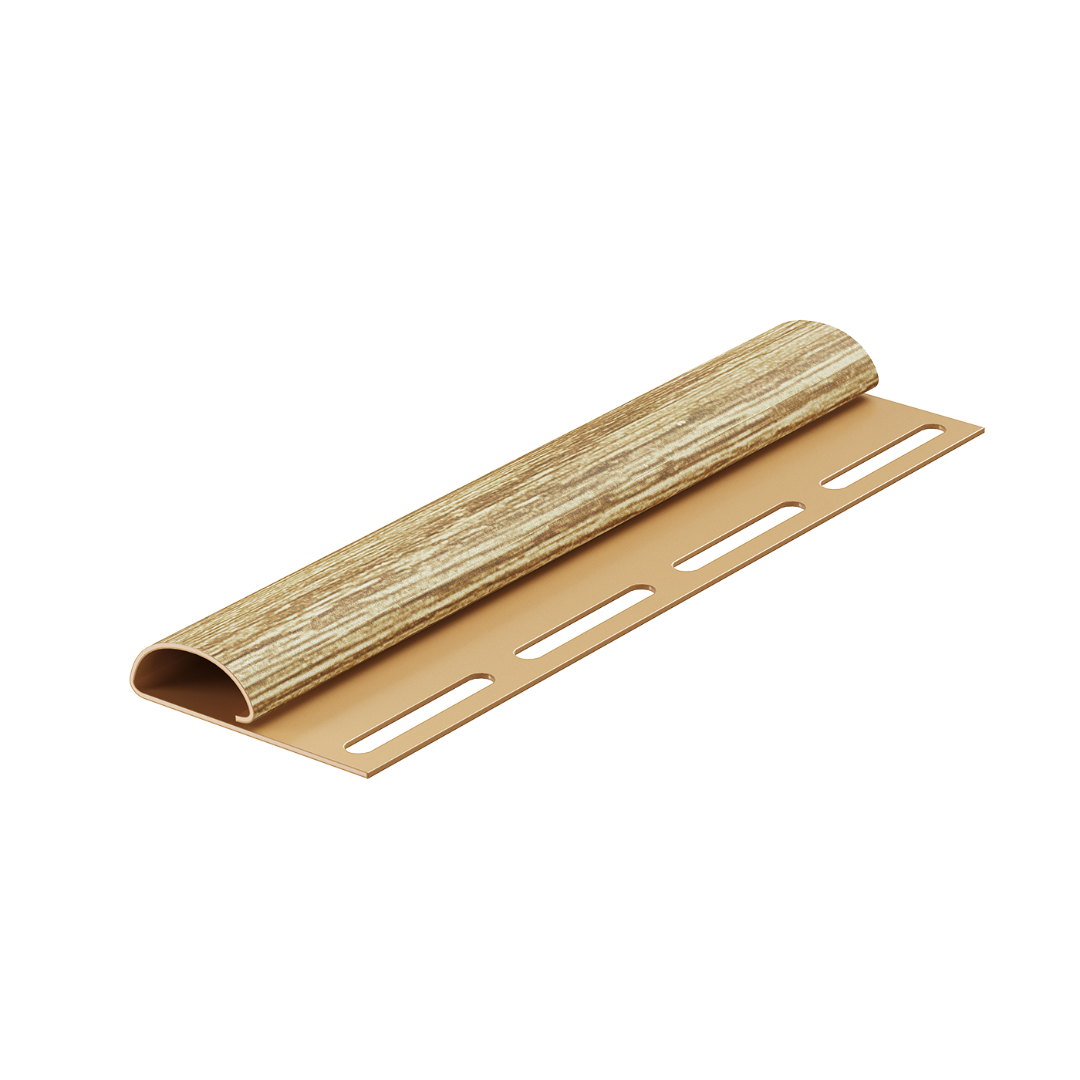 Финишный профиль, рябина