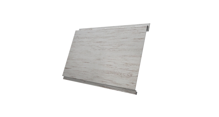 Вертикаль 0,2 classic 0.45 Print Elite с пленкой Snow Wood TwinColor