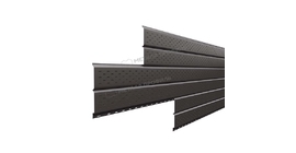 Софит Металл Профиль Lбрус-15х240 (VikingMP E-20-8019-0.5)