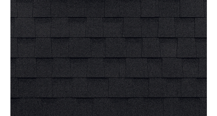 Ламинированная черепица Серия Dragon Lux, бальзамик