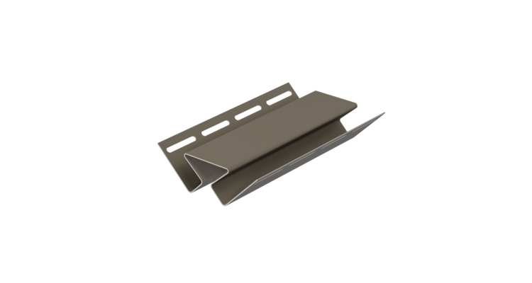 Внутренний угол 16 мм, сосна