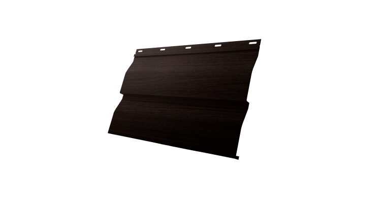 Корабельная Доска 0,265 GL 0.45 Print Elite Coffee Wood Blesk TwinColor