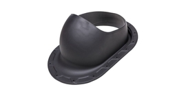 Проходной элемент CLASSIC-XL черный