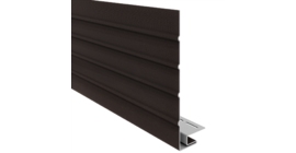 J фаска Технониколь 45х250х3000 мм Пекан