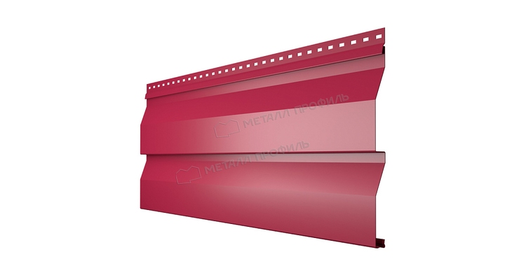 Сайдинг Металл Профиль СК-14х226 (VikingMP-01-3005-0.45)